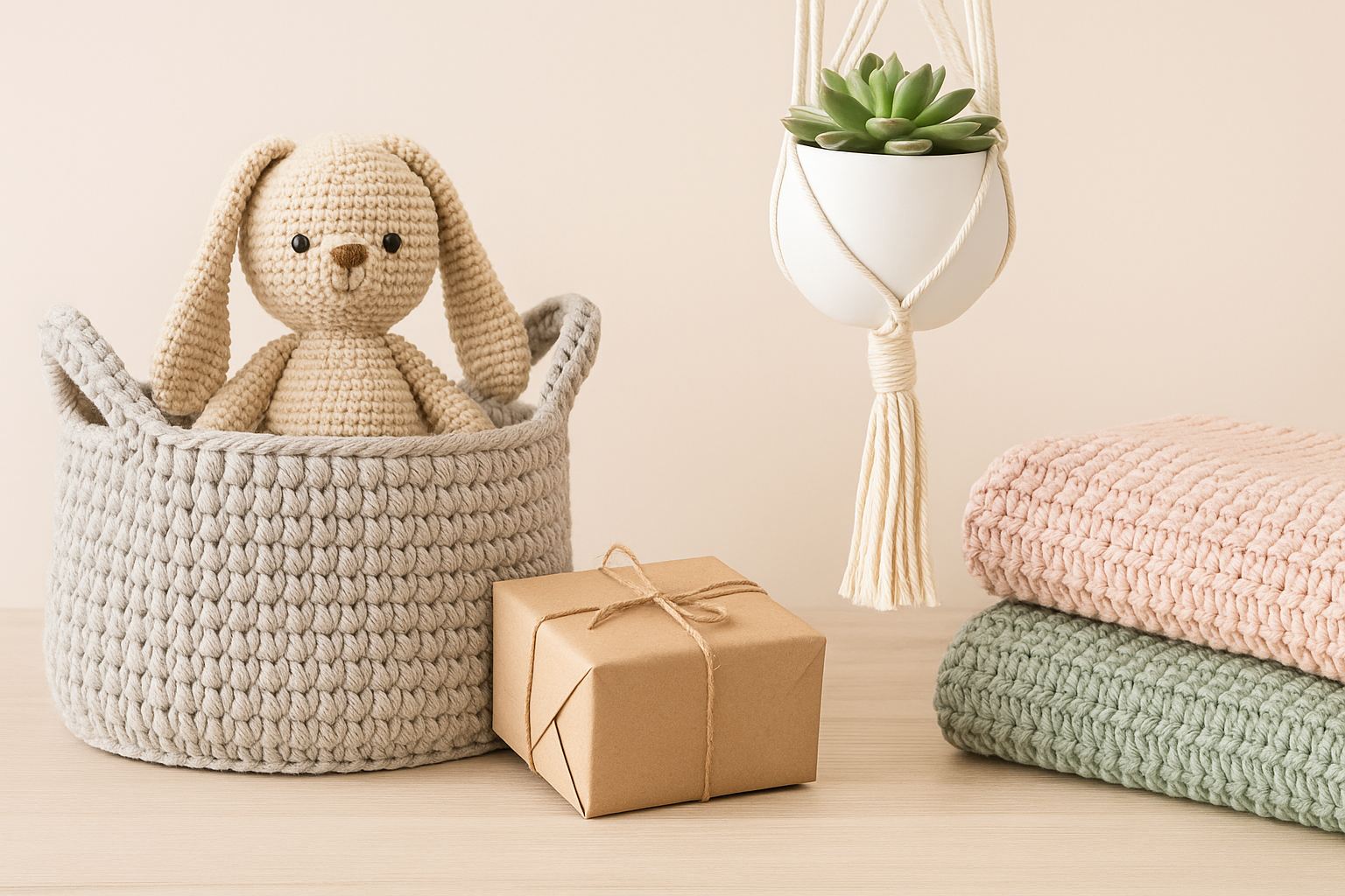 מתנות בעבודת יד – כל הרעיונות שאתם צריכים  לחגים, ימי הולדת ואירועים