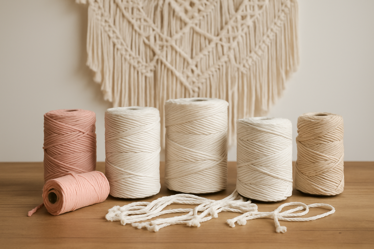 המדריך לרכישת מקרמה באון ליין