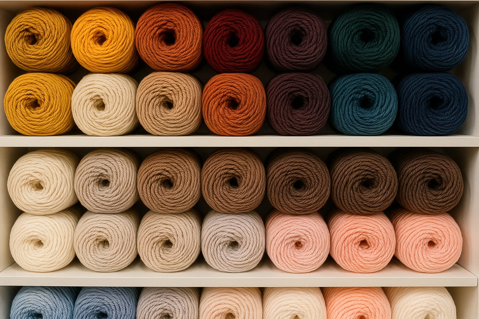 7 טעויות נפוצות בבחירת חוטים – ואיך להימנע מהן