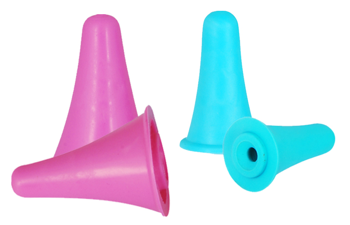 פקקים למסרגות ישרות