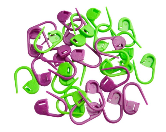 סימניות מנעול