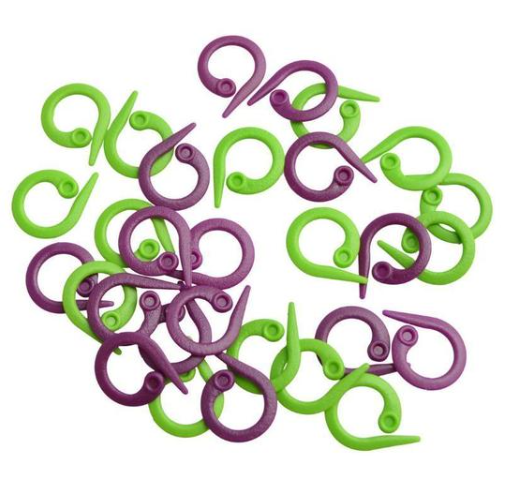 סימניות שבלול