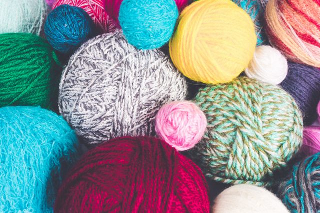 צמר לסריגה עודפים צמר לסריגה עודפים