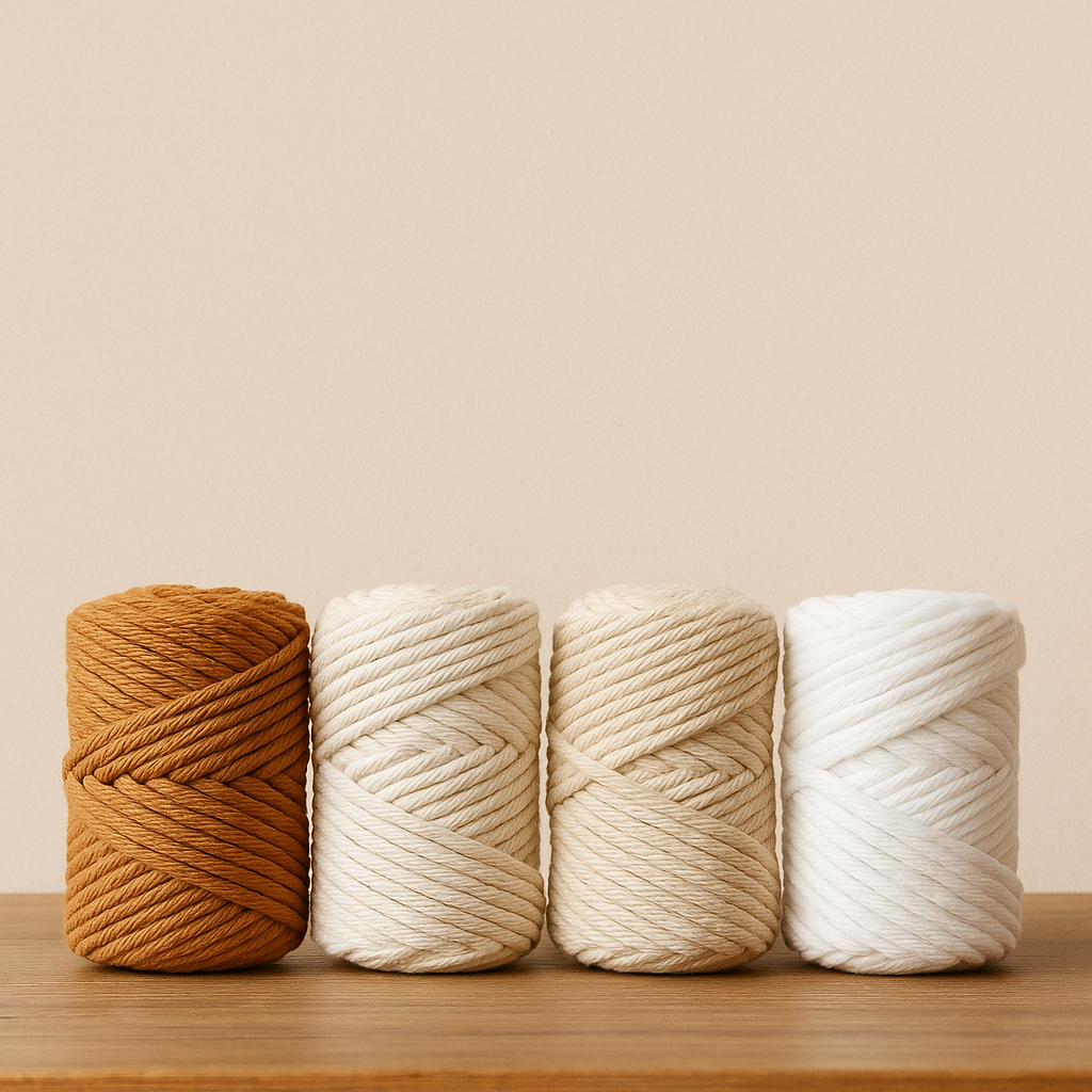 צבעי חוטי סריגה