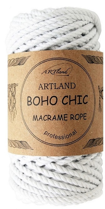 חוטי מקרמה בוהו שיק