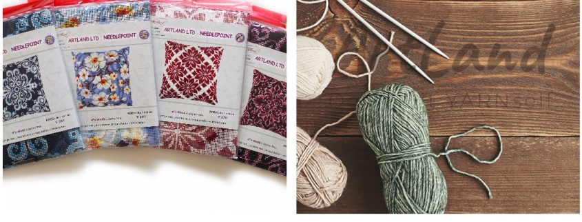 חבלי סריגה ויצירה חבלי סריגה ויצירה